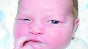 Babies born to local residents