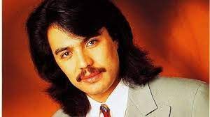 La ex del Temerario Mayor Adolfo Ángel Alba sigue igual de hermosa