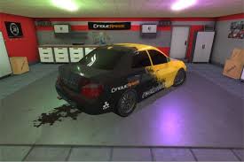 Tuning Garage Ad 3d Tuning Garage Unity Asset Store Ambient Occlusion Design