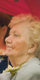 Mary Jane Bishoff Obituary