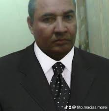 Tito Macias Moreira