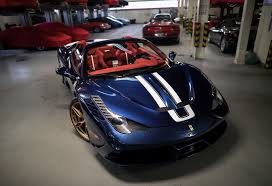 Shop millions of cars from over 21,000 dealers and find the perfect car. Used 2015 Ferrari 458 Speciale Aperta For Sale Special Pricing Bj Motors Stock 9f0209071