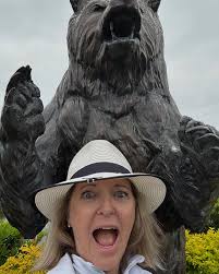 Three of the 2025 Palm Beach County Women's Amateur competitors getting  ready! Have you signed up yet? Www.pbcwac.net
