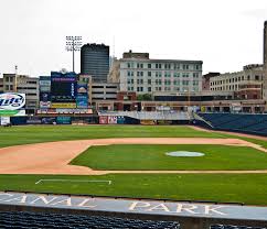 Canal Park Stadium Signet Real Estate Group