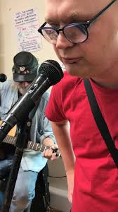 🍻🚤 🎵Max Campion , The Drunken Sailor!