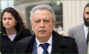 Alfredo Hawit sentenciado a dos años de libertad condicional  https://bit.ly/2Zntk8a