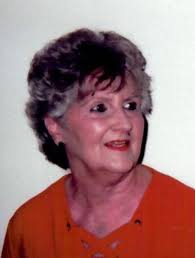 Lois Elaine (Grindstaff) Myers Obituary December 29, 2023