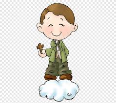 El verdadero avivamiento no descontrola a nadie. Michael Santo Dibujo Trinidad Espiritu Santo Diverso Nino Png Pngegg