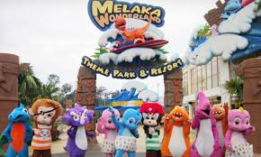 Самые новые твиты от zoo melaka dan taman burung (@zoomelaka): Cheap Tickets Prices To Melaka Wonderland Theme Park Melaka Bird Park Zoo And Safari Peraduan Com 2021