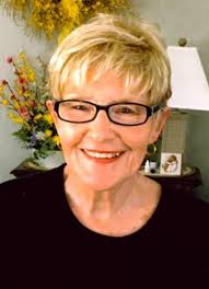 Carole Alcorn Obituary (1942