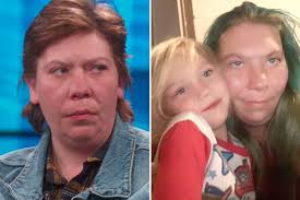 Summer Wells Dr Phil interview: Missing 5-year-old's mom has 'red flags' &  'knows more' about disappearance, experts say