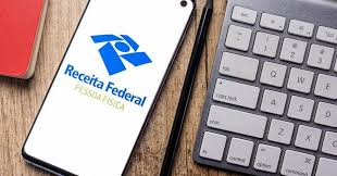 Receita federal, ou secretaria da receita federal é um órgão subordinado ao ministério da fazenda. Minha Declaracao Esta Na Base De Dados Da Receita Federal O Que E Leoa