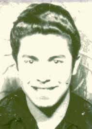 Adam Arias's Instagram, Twitter & Facebook