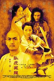 Tubi offers streaming martial arts movies and tv you will love. Crouching Tiger Hidden Dragon Wikipedia