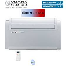 Популярные olimpia splendid в категории: Olimpia Splendid Unico Smart 12 Hp Monoblock Klimagerat Kuhlen Und Heizen Breeze24 Com