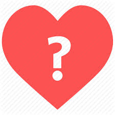 An i heart question mark yeah. I Had A Question