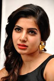 Samantha Press meet