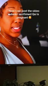 Is Qui and Ken Pregnant