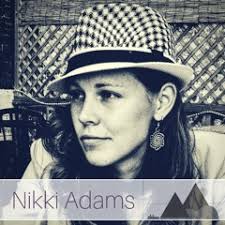 Stream Nikki Adams music