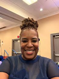 Coming in the next few days… Yes. I was supposed to be