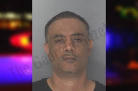 Nicholas Smith — Douglas County Jail Bookings