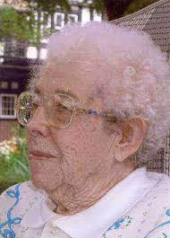 Harriet Crabtree Obituary, Des Moines, IA :: Iles Funeral Homes