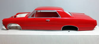 Image result for Grenadier Red 1964 GTO