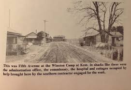 Village Of Kent In Scituate Ri Leveled To Create The Scituate Reservoir In 2020 Rhode Island Outdoor Village