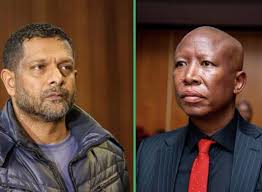 The Madlanga Commission of Inquiry has heard testimony relating to the alleged interactions between Major-General Feroz Khan, Mo Sayed and Julius Malema. The evidence also referenced media reports alleging that Carnilinx contributed