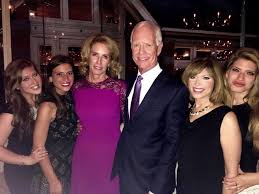 On january 15, 2009, the world witnessed the miracle on the hudson when captain sully sullenberger glided. Chesley Sully Sullenberger Is A Hero But To My Family He S More Than That