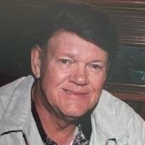 Mr. John McAuthor Pauley Sr Obituary