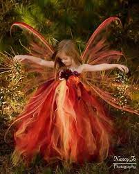 Woodland Fairy Flower Girl Dress Festival Fantasy Clothing Etsy Fairy Dress Flower Girl Dresses Fantasy Clothing