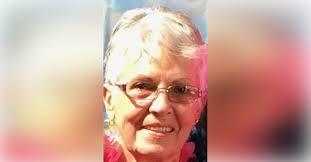 Obituary information for Carol Mae Wynne