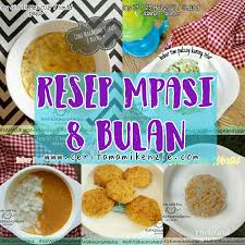 2 kuntum brokoli, potong kecil. Resep Menu Gtm