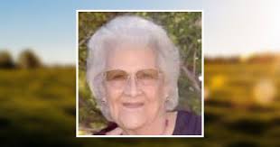 Natalie Shell Obituary September 22, 2015