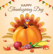 Happy Thanksgiving Day Vector Art, Icons, And Graphics For Free Download