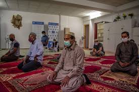 According to ancient greeks' beliefs, the city was a battleground where i had the unique opportunity to visit athens, greece in may 2013. Athens Muslims Fear Greece Will Delay Mosque Opening As Hagia Sophia Retaliation Daily Sabah