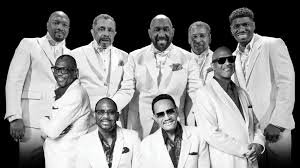 The Temptations Tickets, 2026 Concert Tour Dates | Ticketmaster