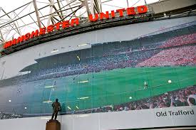 It was reported by the athletic on wednesday that ed woodward's staff member was recently sent to meet with rangnick to discuss his leave from sport and development head role at red bull gmbh. Ralf Rangnick Emerges As Candidate To Manage Man United Report Old Trafford Faithful