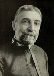 James Harrison Oliver