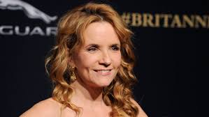Fox, christopher lloyd, lea thompson and thomas f. Back To The Future Lea Thompson Recalls Time Crispin Glover Invited Her To His All Black Apartment The Hollywood Reporter