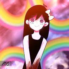I Drew Aubrey As Omori In 2021 Anime Art Girl Wild Art Cute Art