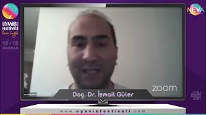 Doç Dr İsmail Güler