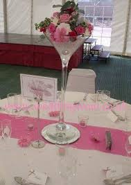 Flowers Reception Centerpiece Candles Table Decoration Vase Glass Color White Flower Rose Color Pink Flower Gerbera W Wedding Centerpieces Boda