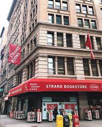 Escape Crushing Crowds And Explore The Lesser Known Nyc Attractions New York Activities Strand Bookstore Nyc Attractions