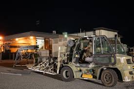 Team Charlestons readiness, rapid response capabilities put to the test  during EXPLODEO 2.0 > Joint Base Charleston > News