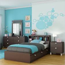مع ام فارس لا تحتاري في تنسيق اللون لغرف النوم Turquoise Room Bedroom Turquoise Bedroom Interior
