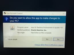 Press windows key + x > click programs and features scroll through the list of installaed programs select java and click change/uninstall on the command bar restart your system. Java 8 Install Failure On Windows 10 Stack Overflow