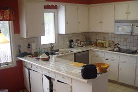 Custom cabinets ohio is cleveland's top choice for custom cabinets and kitchen remodels. Cabinet Refacing Cleveland Ohio American Wood Reface