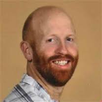 Douglas John Hamann (1978-2016)